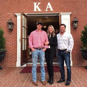 Meet your Posher, Cole